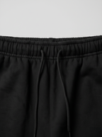 Black Winter Trousers
