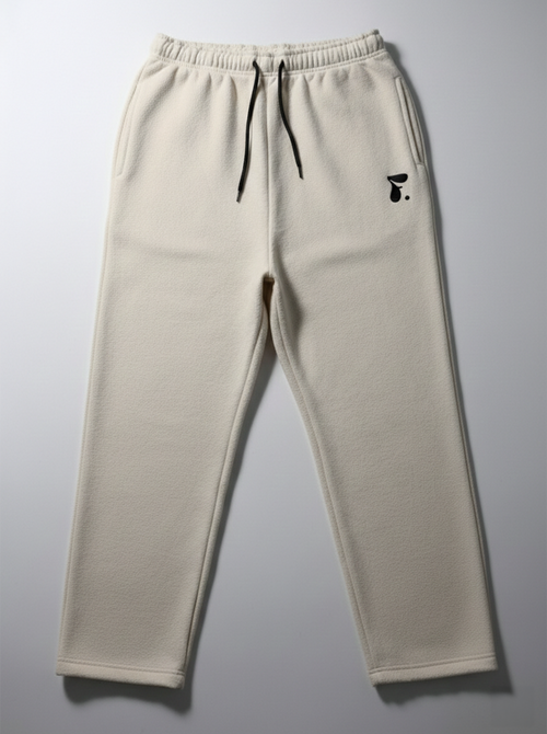 Beige Winter Trousers – Stylish Men’s Winter Pants