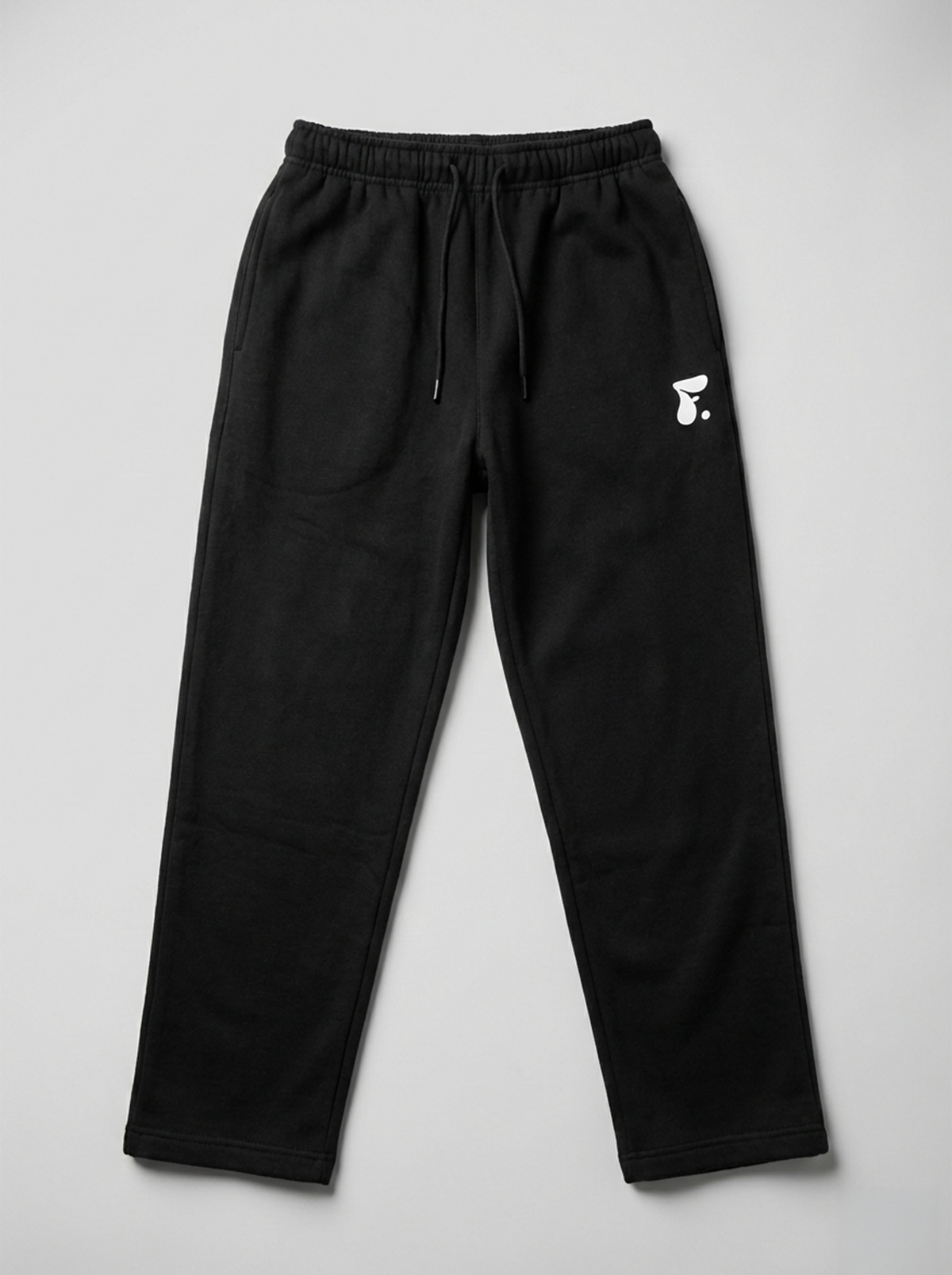 Black Winter Trousers – Premium Men’s Winter Pants