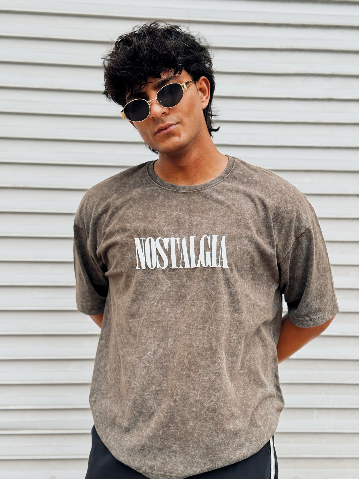Nostalgia Olive