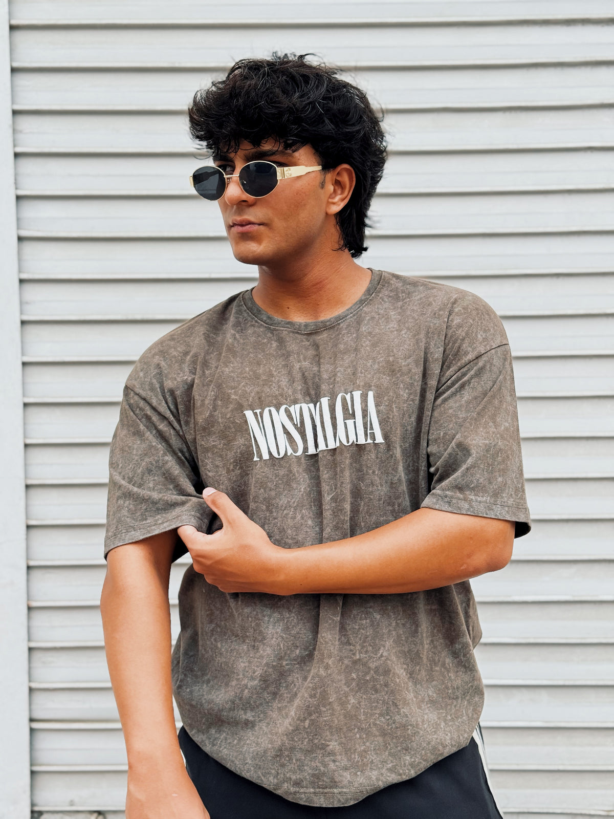 Nostalgia Olive