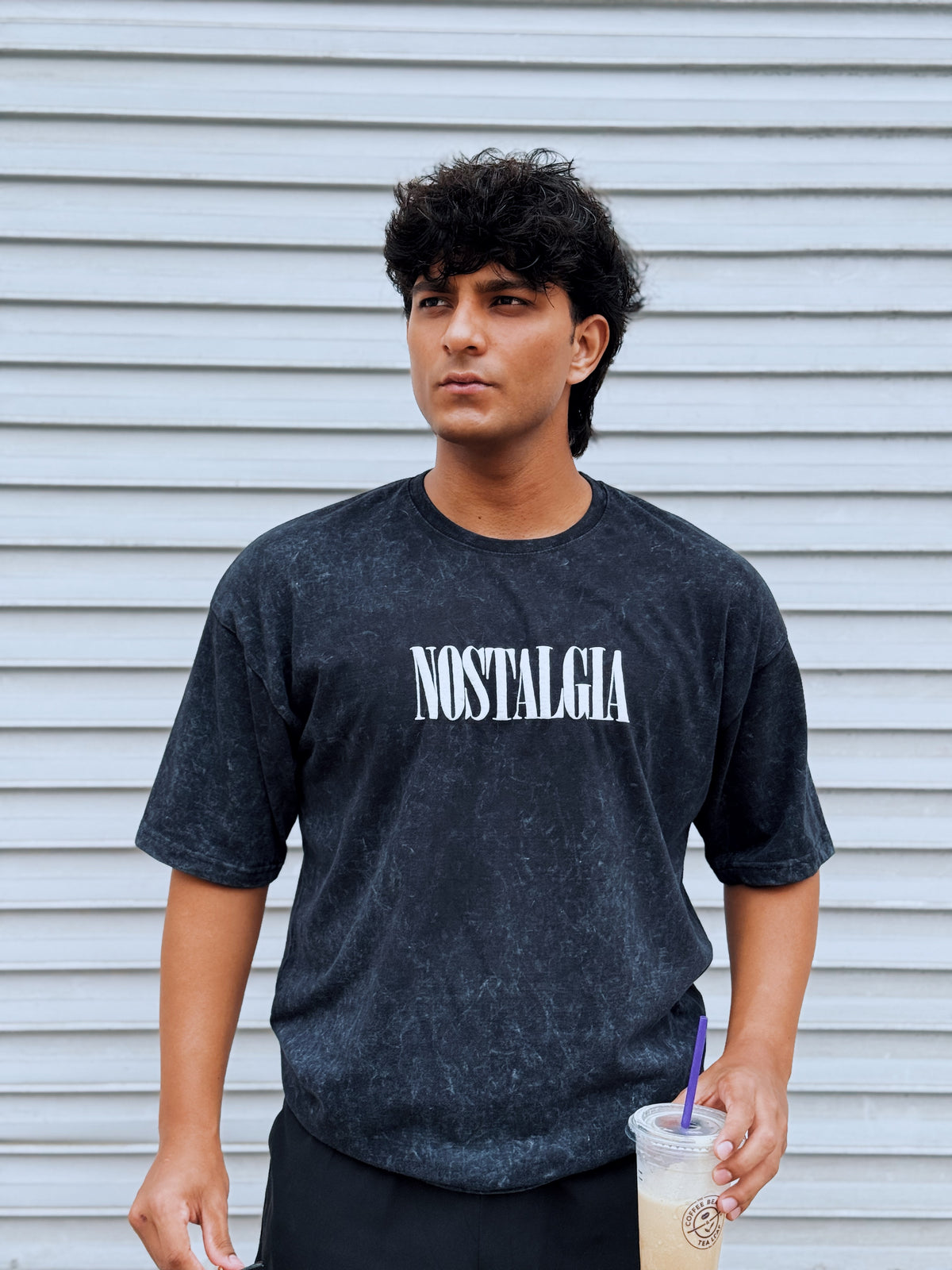  Stylish Premium Men’s T-Shirt
