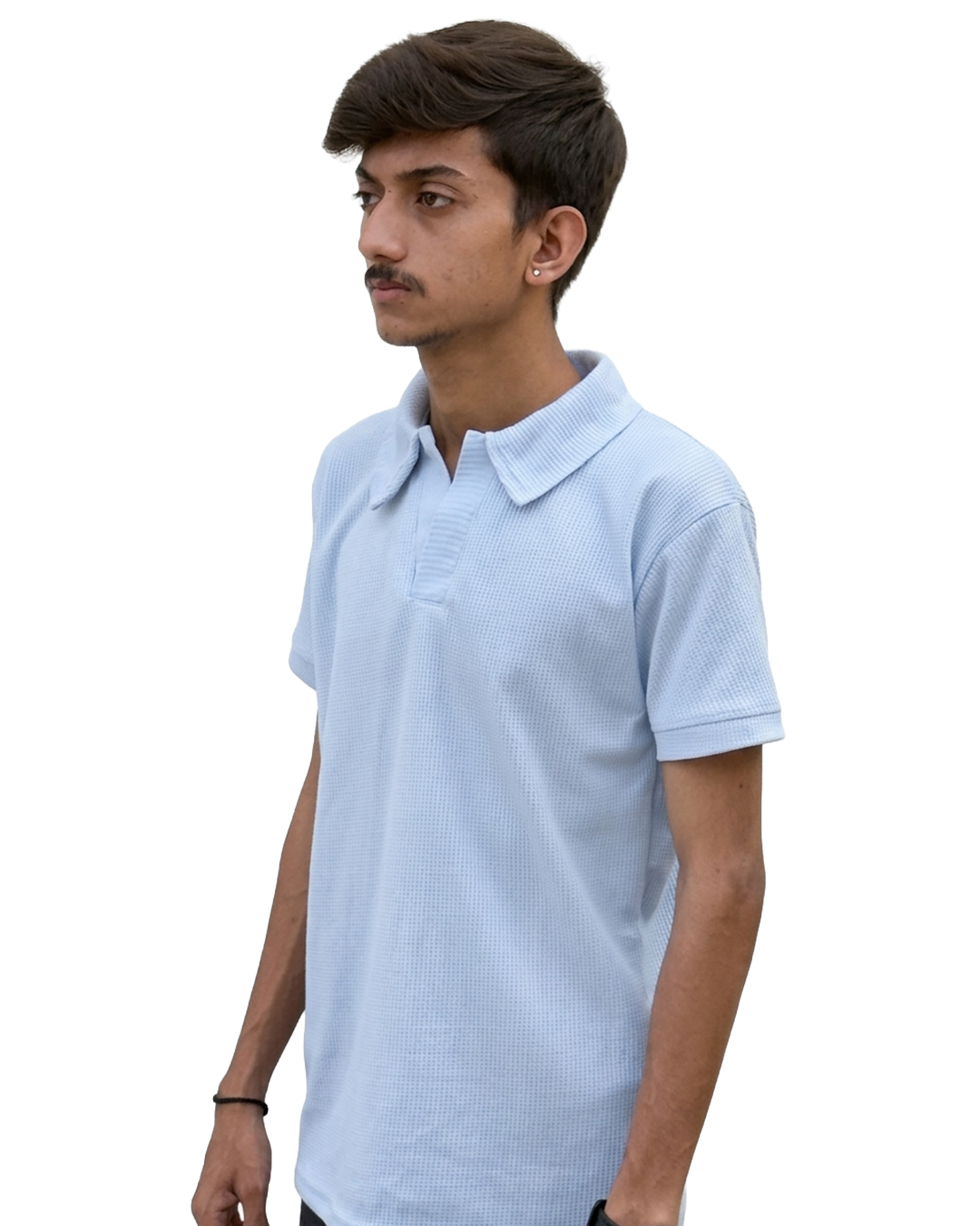 Azure Prestige Polo