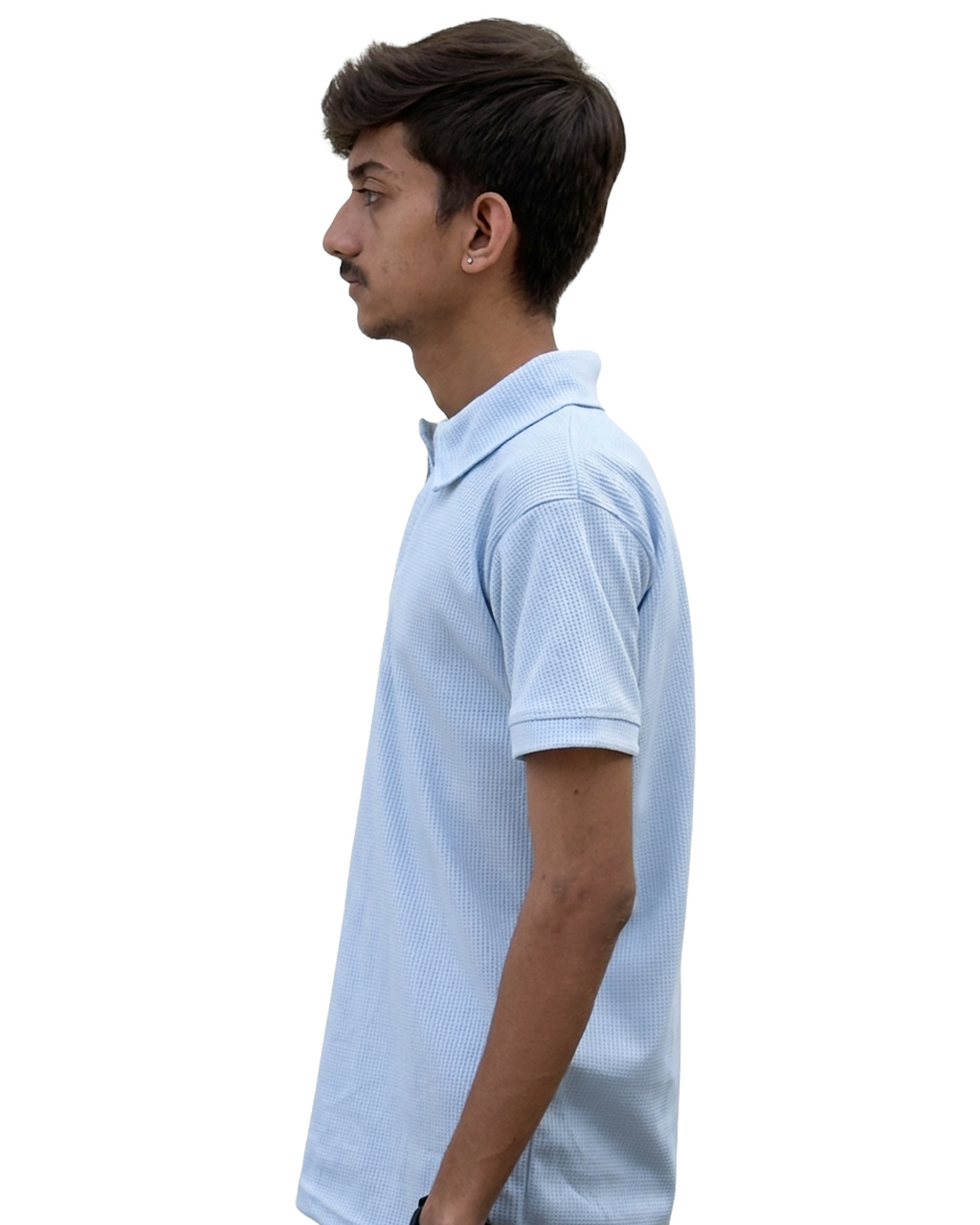Azure Prestige Polo