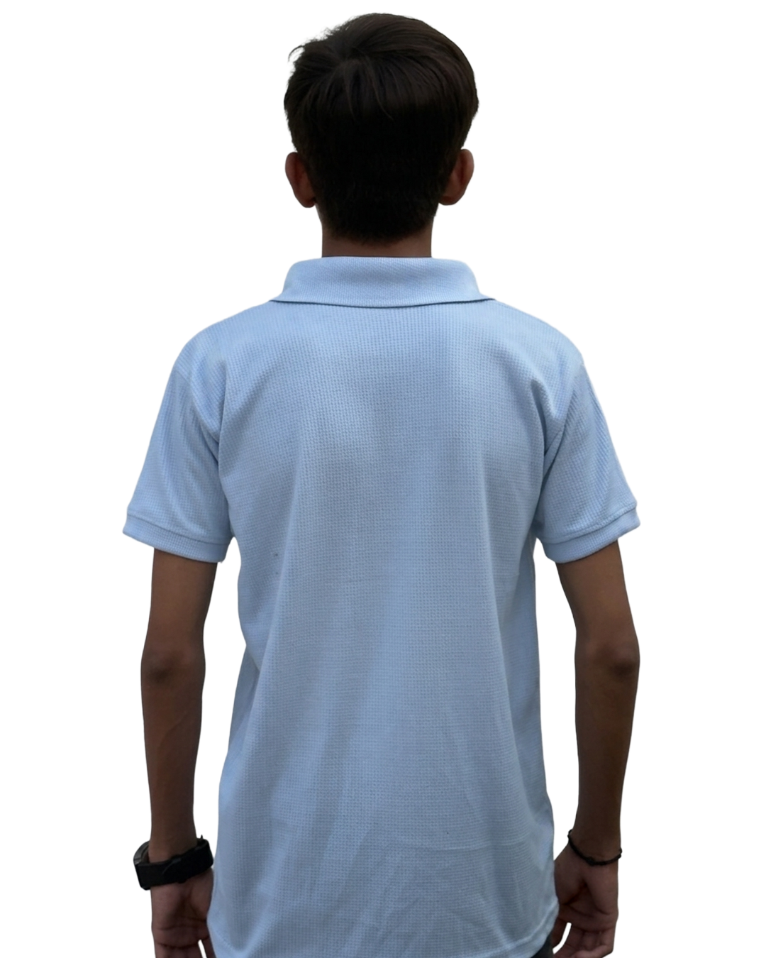 Azure Prestige Polo